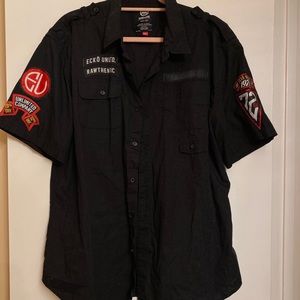 Black Shirt